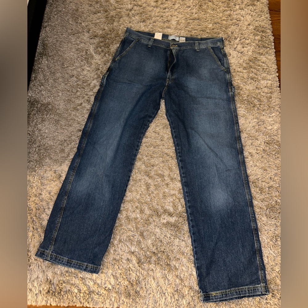 Men’s Carpenter jeans